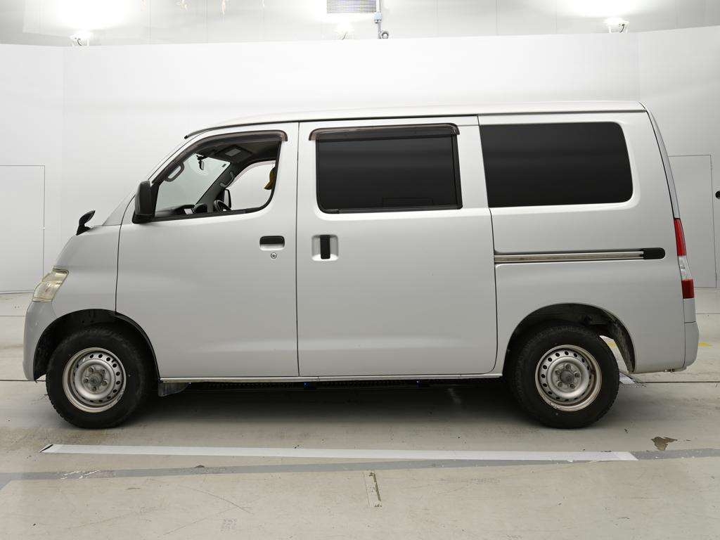 TOYOTA LITE ACE