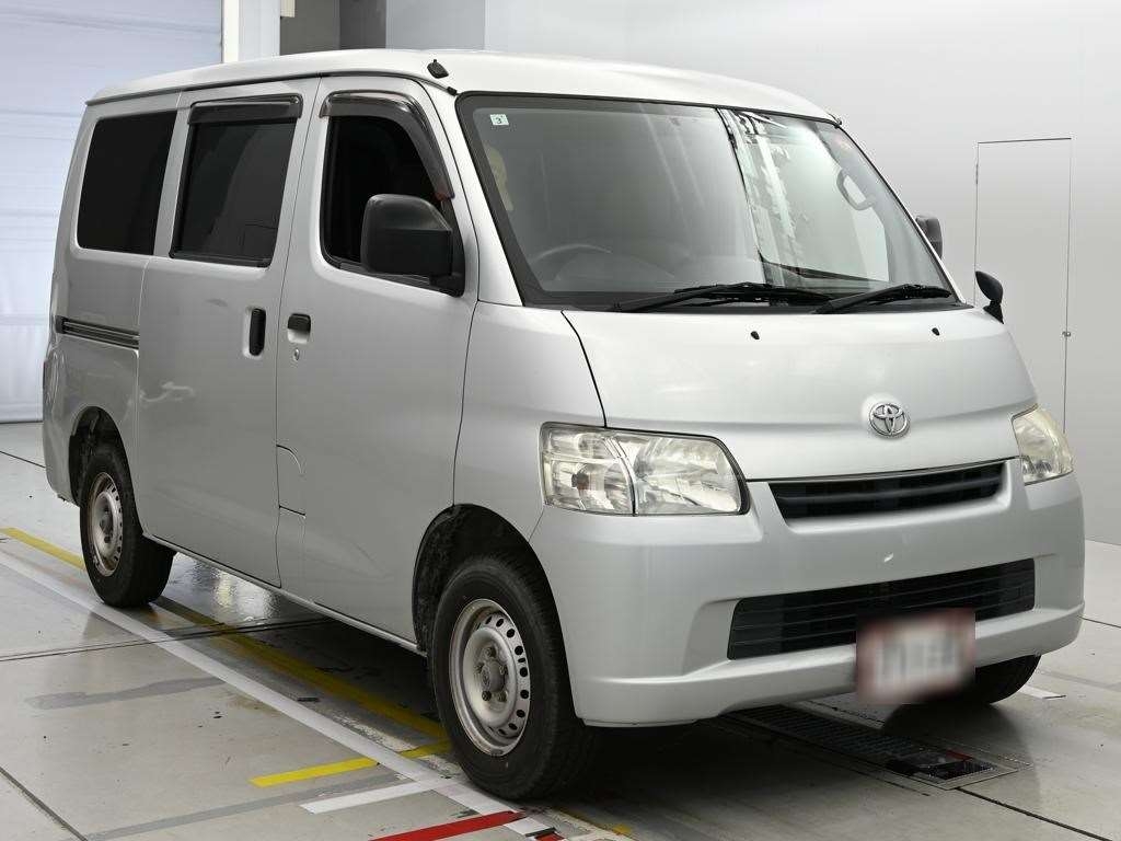 TOYOTA LITE ACE