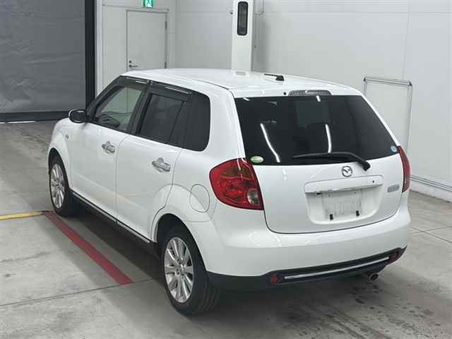 MAZDA VERISA