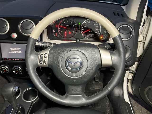 MAZDA VERISA