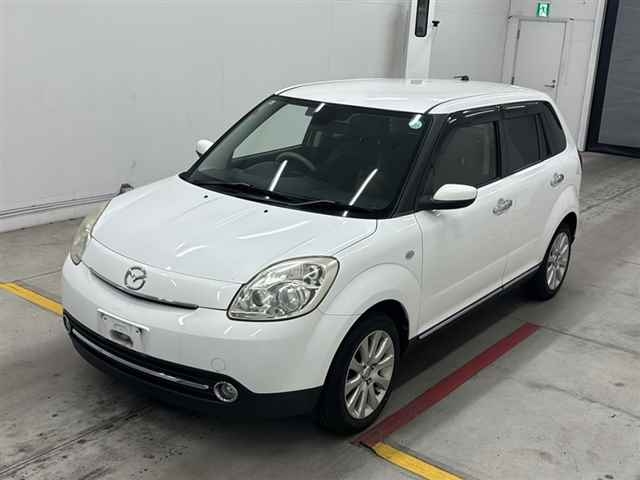 MAZDA VERISA