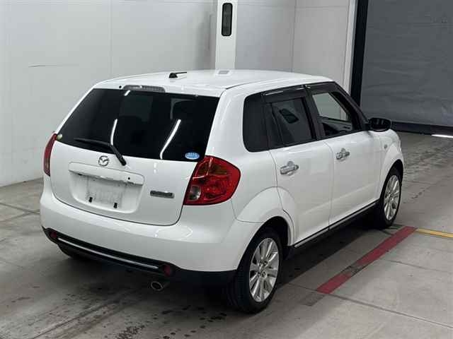 MAZDA VERISA