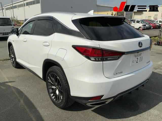 LEXUS RX300