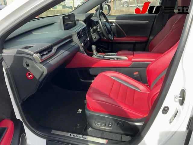 LEXUS RX300