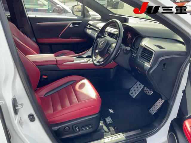 LEXUS RX300