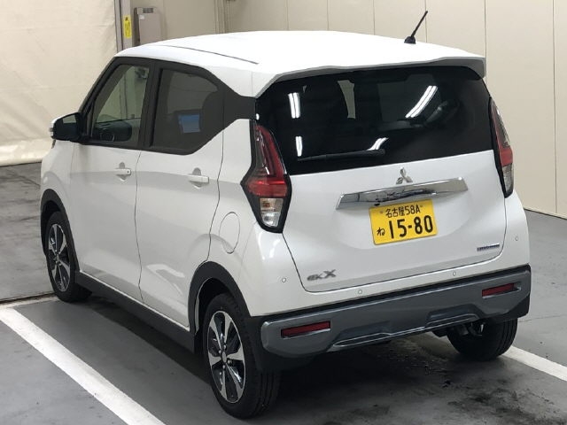 MITSUBISHI EK X