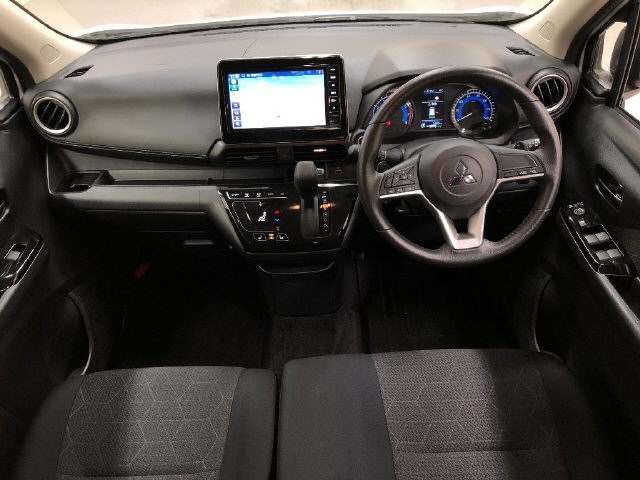 MITSUBISHI EK X