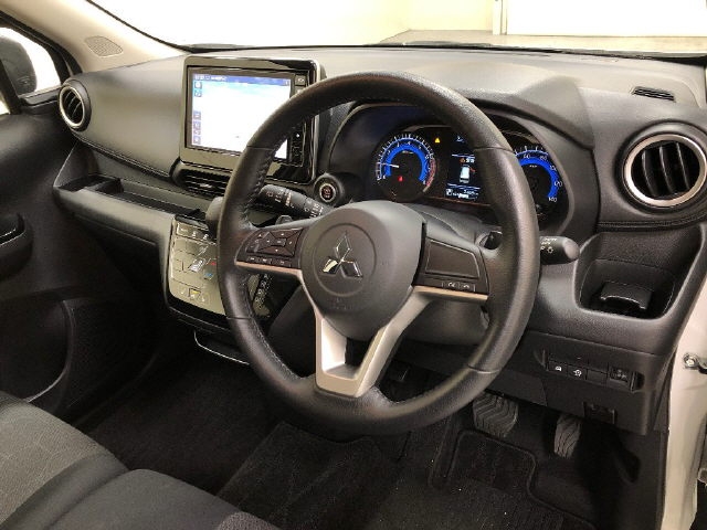 MITSUBISHI EK X