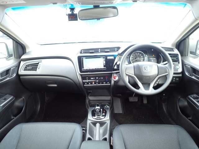 HONDA GRACE