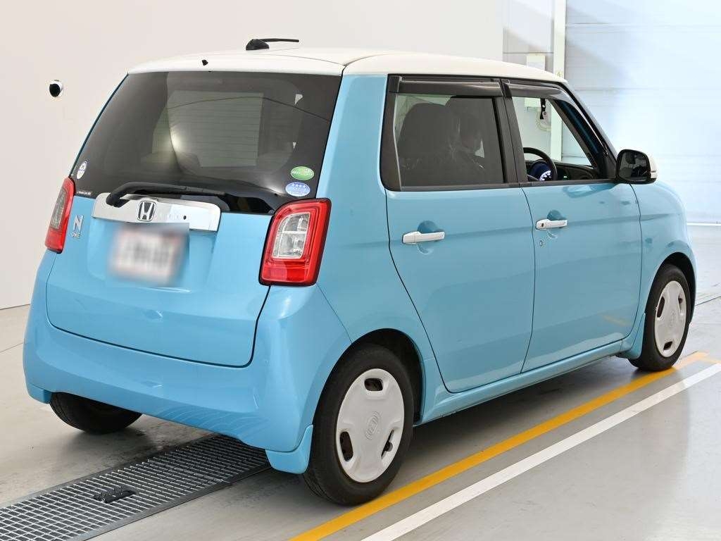 HONDA N-ONE