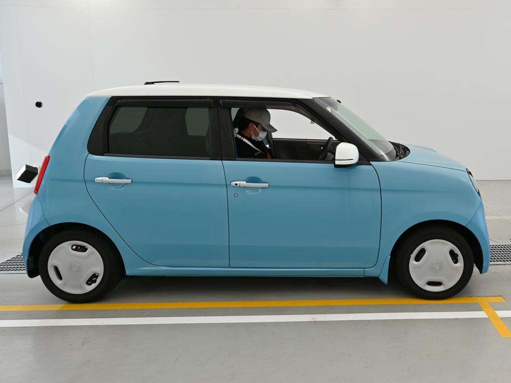 HONDA N-ONE