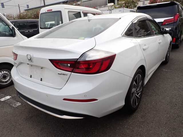 HONDA INSIGHT