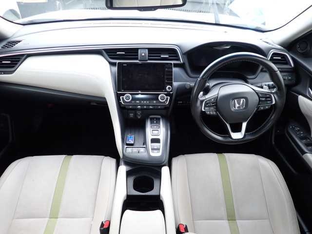 HONDA INSIGHT