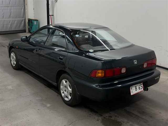 HONDA INTEGRA