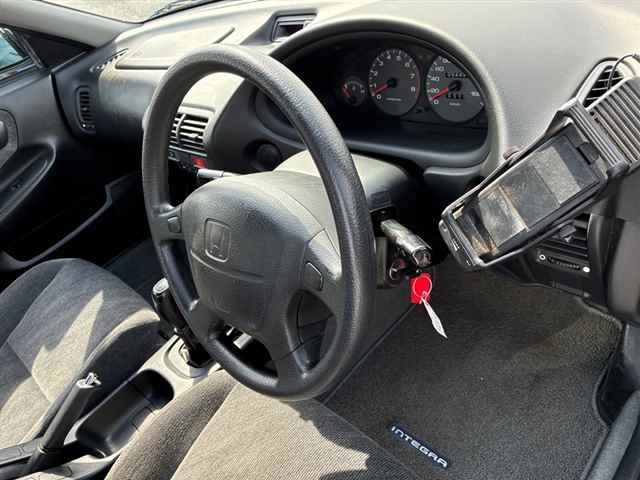 HONDA INTEGRA