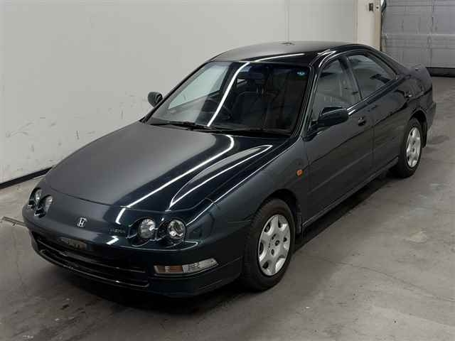 HONDA INTEGRA