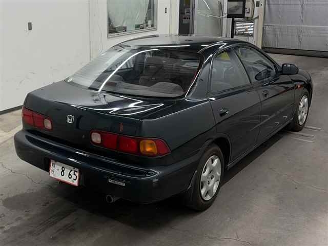 HONDA INTEGRA