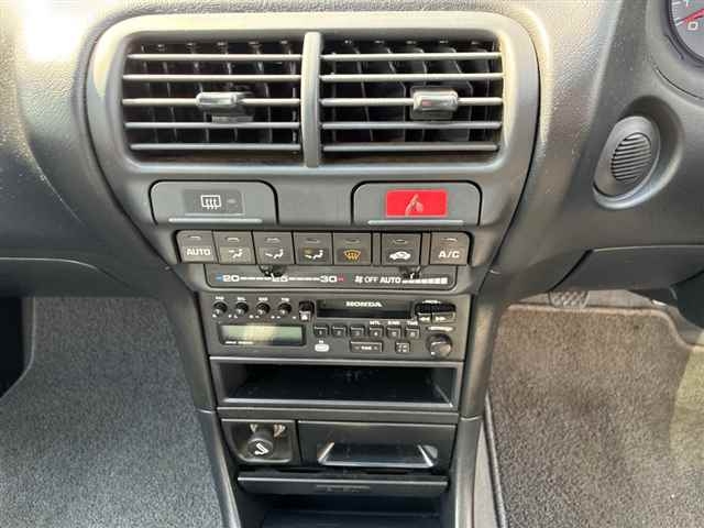 HONDA INTEGRA