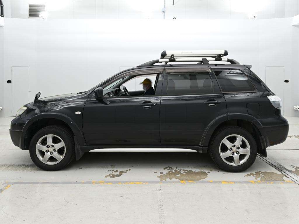 MITSUBISHI AIRTREK