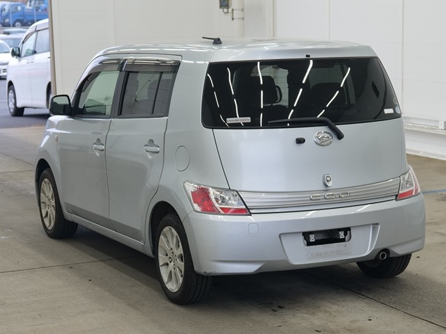 DAIHATSU COO