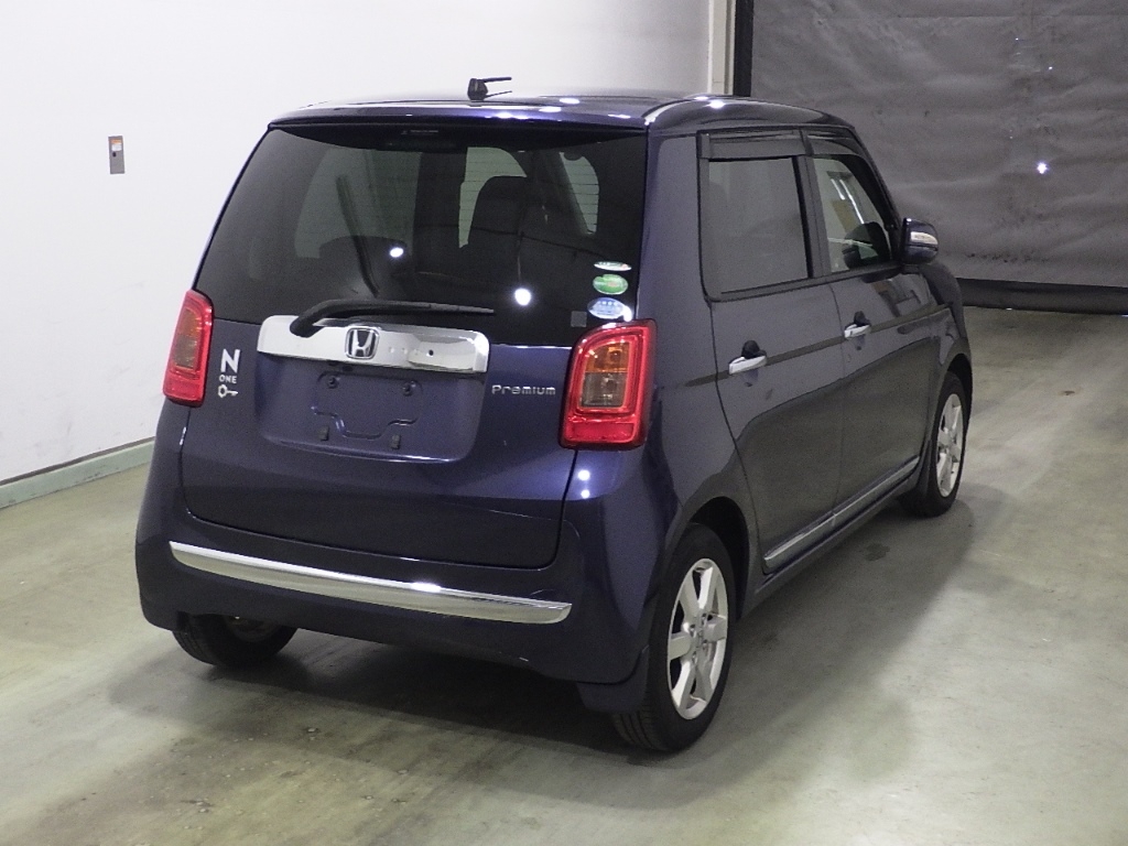 HONDA N-ONE
