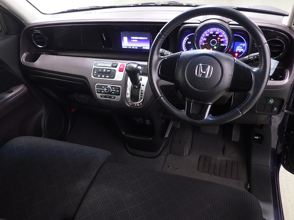 HONDA N-ONE