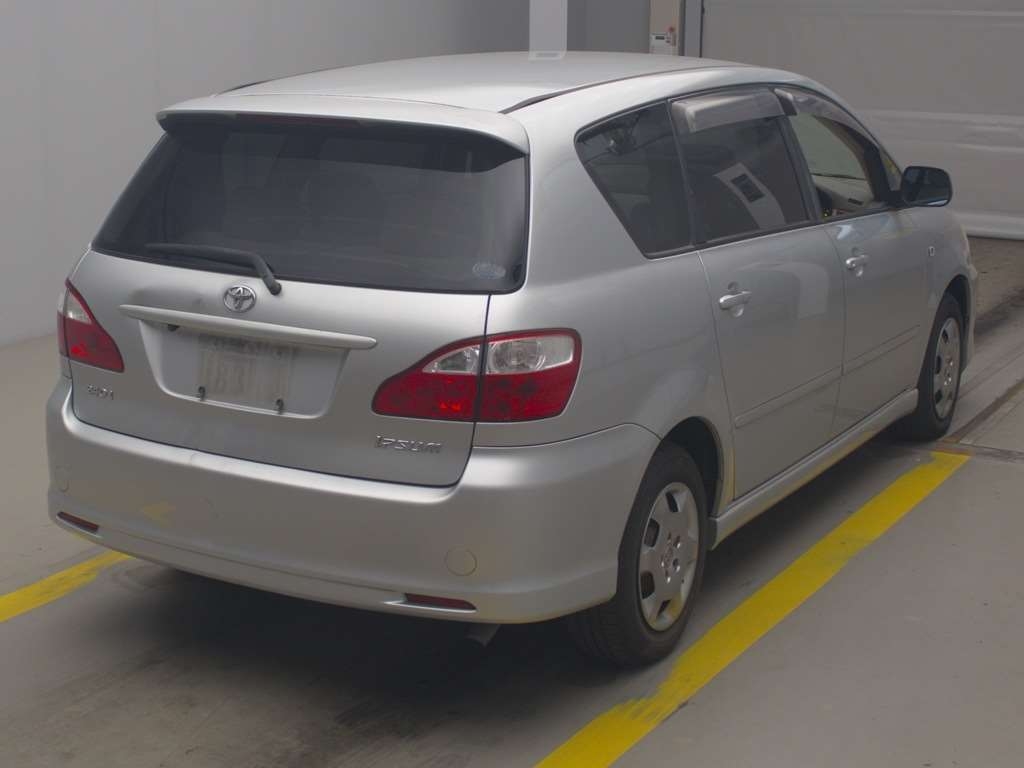 TOYOTA IPSUM