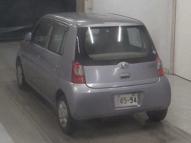 DAIHATSU ESSE