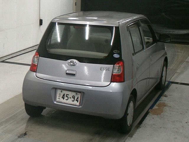 DAIHATSU ESSE
