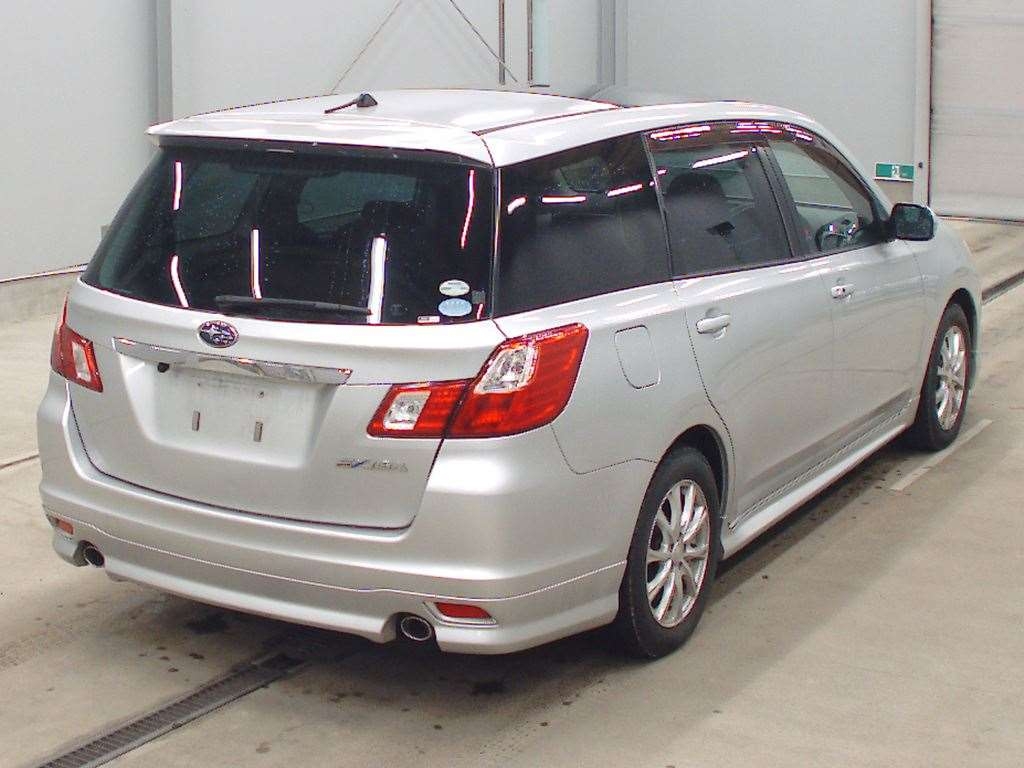 SUBARU EXIGA