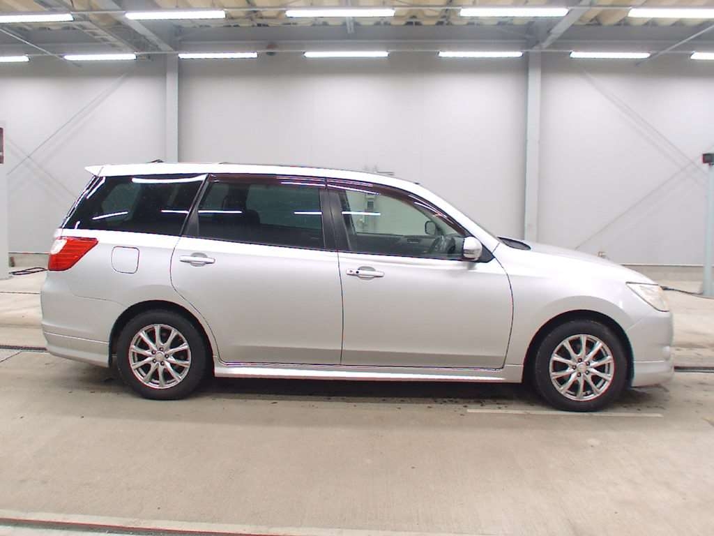SUBARU EXIGA