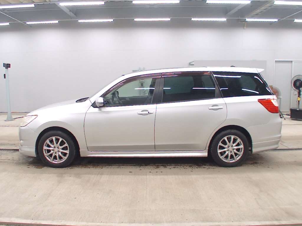 SUBARU EXIGA