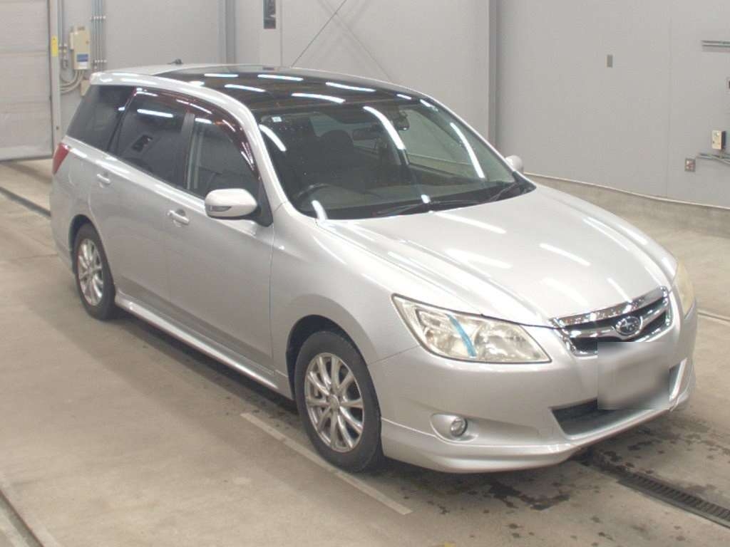 SUBARU EXIGA