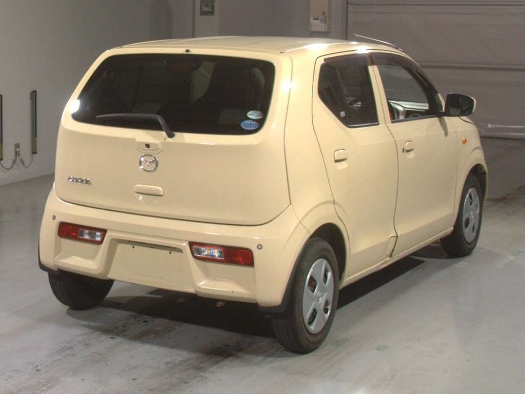 MAZDA CAROL