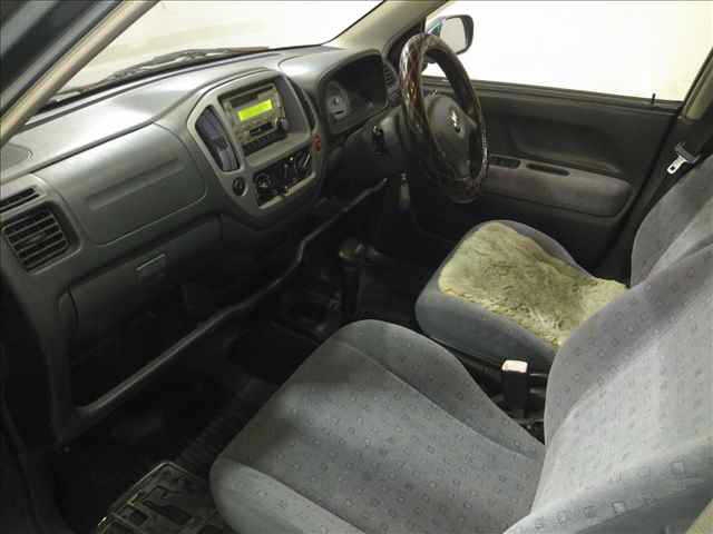 SUZUKI KEI