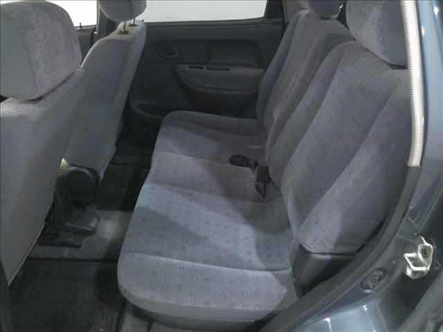 SUZUKI KEI