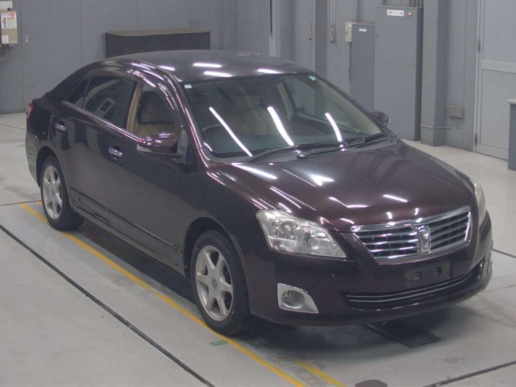 TOYOTA PREMIO