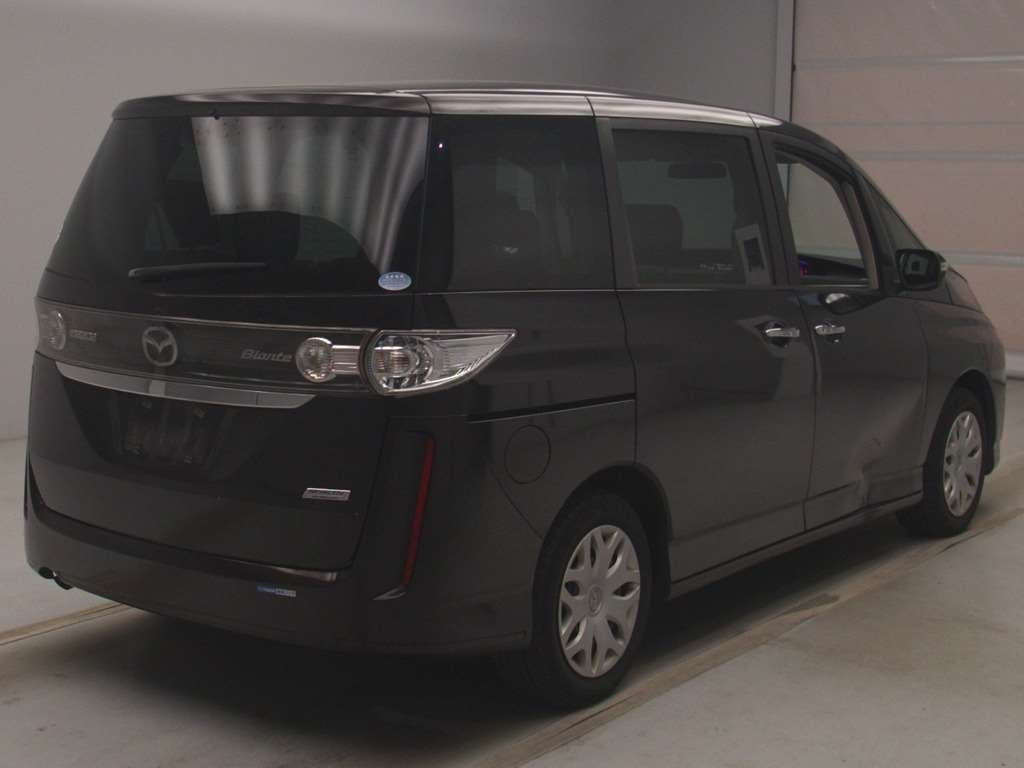 MAZDA BIANTE