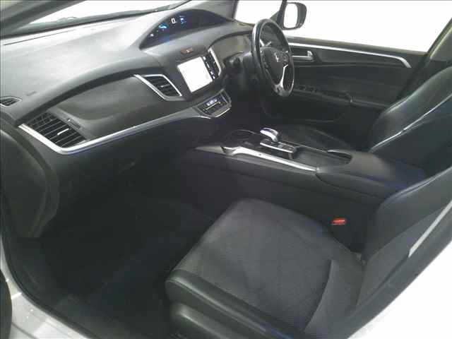 HONDA JADE