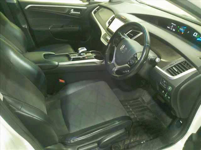HONDA JADE