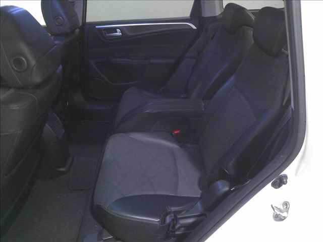 HONDA JADE