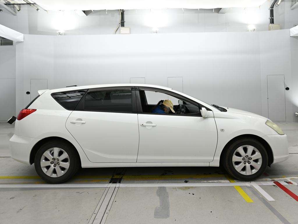 TOYOTA CALDINA
