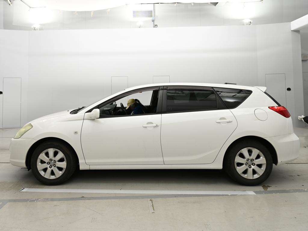 TOYOTA CALDINA