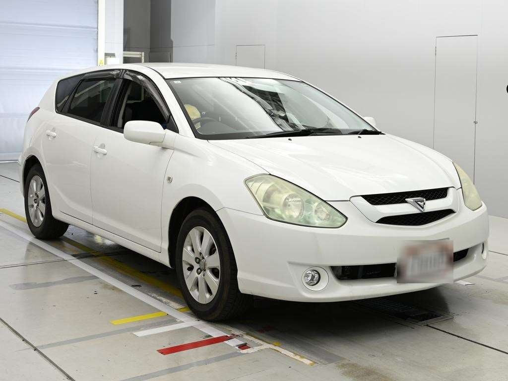 TOYOTA CALDINA