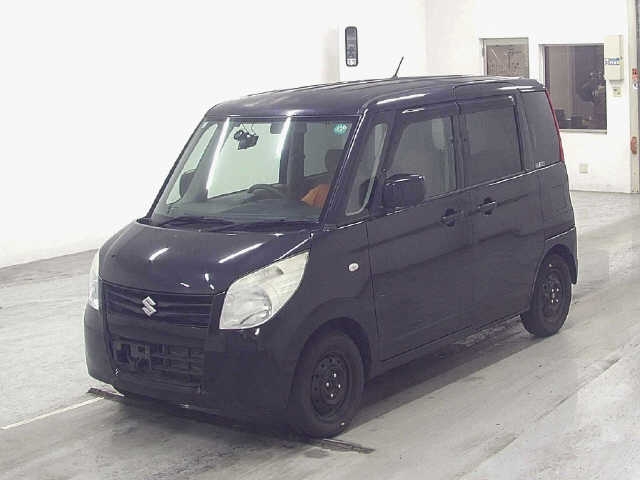 SUZUKI PALETTE