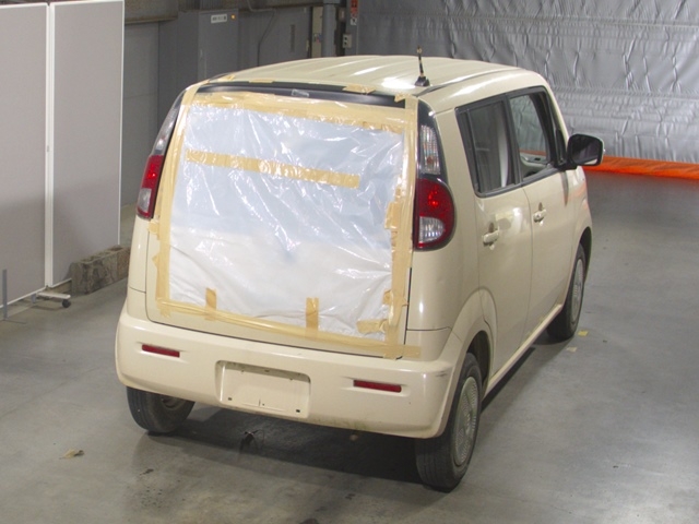 SUZUKI MR WAGON
