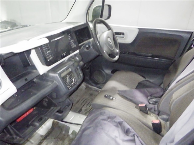 SUZUKI MR WAGON