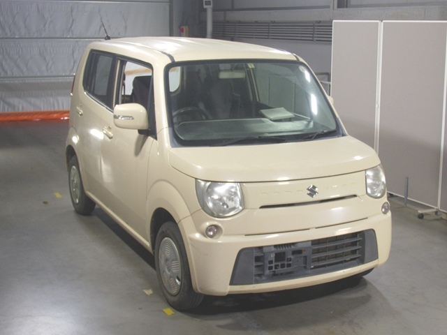 SUZUKI MR WAGON