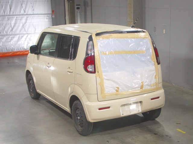 SUZUKI MR WAGON