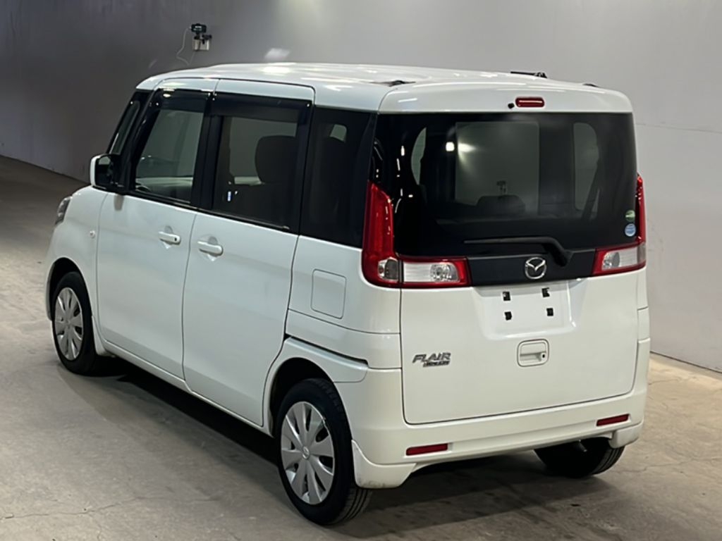 MAZDA FLAIR WAGON